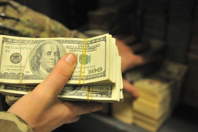 Zemljama u razvoju trebaće 2,5 hiljada milijardi dolara pomoći