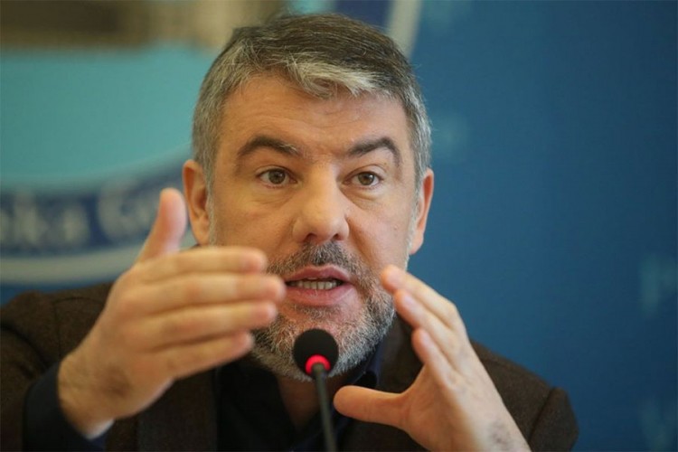 Šeranić: Uspjeli smo razvući tok epidemije i smanjiti udar na zdravstvo