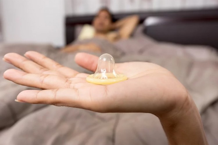 Da li je bezbjedno imati seksualne odnose u vrijeme pandemije?