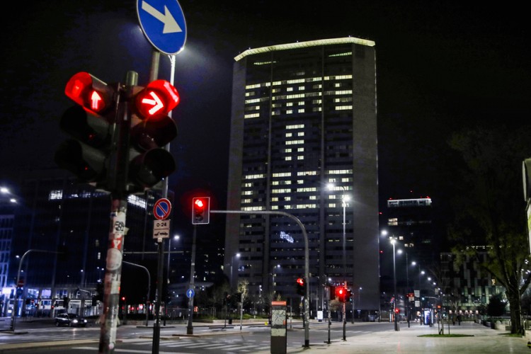 Ruski specijalci dezinfikuju domove za penzionere u Lombardiji