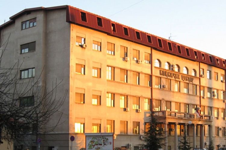 U Nišu devet zdravstvenih radnika pozitivno na virus