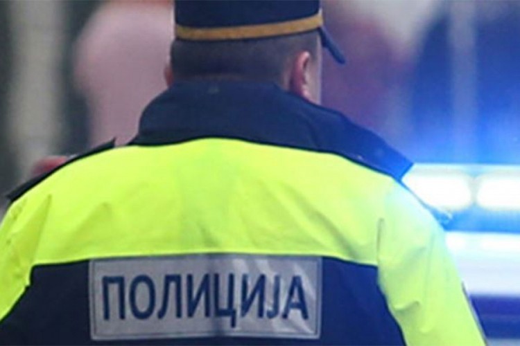 U Prijedoru zabranu kretanja prekršilo osam osoba