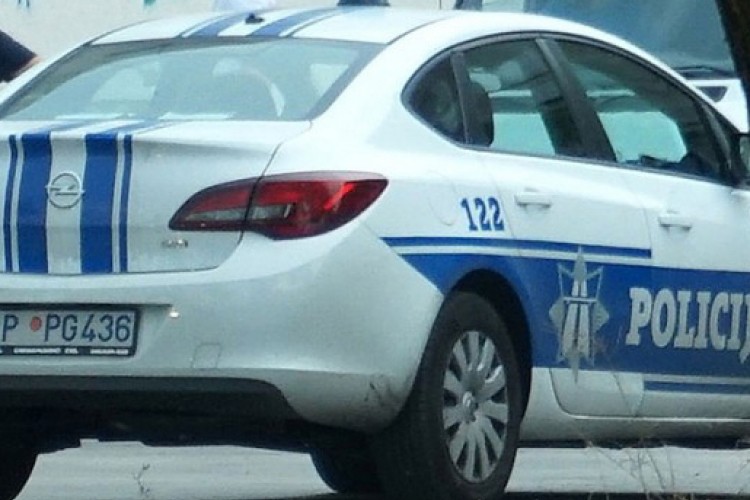 Ko prekrši zabranu kretanja u Crnoj Gori biće uhapšen