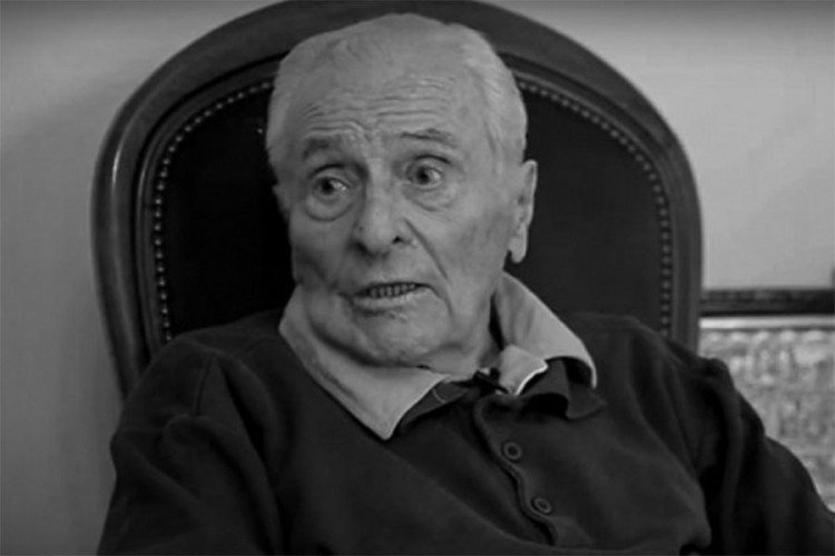Preminuo golman Miodrag Mališa Petrović