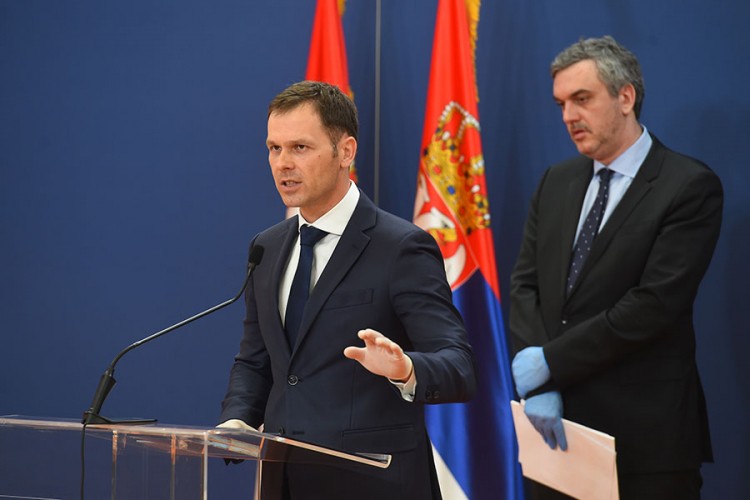 Mali: Država isplaćuje 3 minimalne zarade malim i srednjim preduzećima