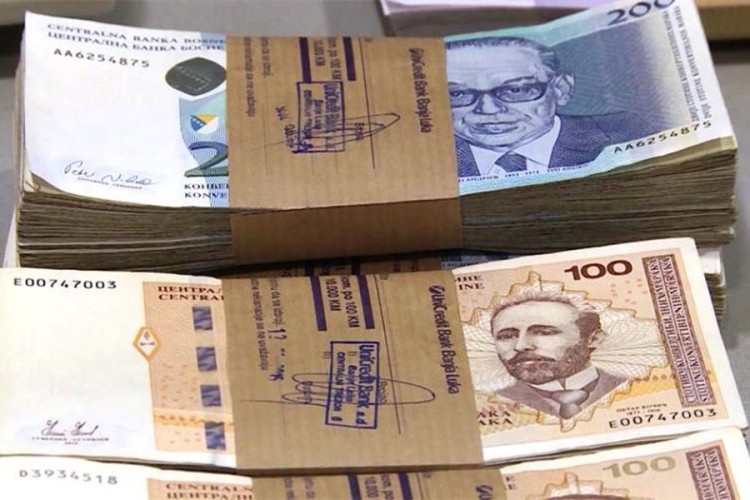Udruženje banaka BiH: Mjere olakšica u otplati kredita za građane i kompanije