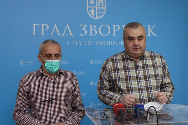 Novi slučajevi zaraze korona virusom u RS: Pozitivne tri osobe u regiji Birač