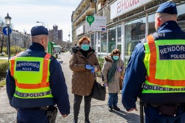 U Mađarskoj virusom korona zaraženo 525 ljudi
