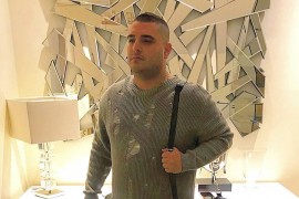 Darko Lazić: Sa Ljubom Aličićem zdrava distanca