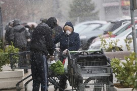 Banjaluka: U petak zabrana kretanja od 7 do 11 časova za sve ispod 65 ...