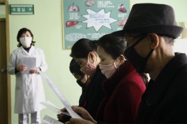 Sjeverna Koreja dobija pomoć SZO