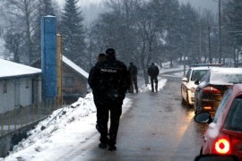 Detalji ubistva u Sarajevu: Tvrdi da je zločin počinio jer mu se ...