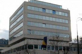 "Međunarodna zajednica će nastaviti pomagati BiH u borbi protiv ...