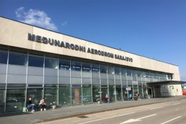 Zabrana slijetanja i polijetanja sa aerodroma u BiH do 30. aprila