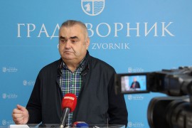 Stevanović: Uzeti brisevi od primarnih kontakata oboljelih