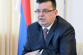 Tegeltija: Prihvatljiv mi je svaki dogovor entiteta o PDV-u