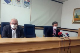 Mladi bračni par iz Pala zaražen virusom korona