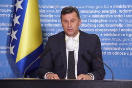 Novalić: Milijardu KM za pomoć privredi