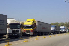 Privrednici što prije da se vrate na tržište samoproglašenog Kosova