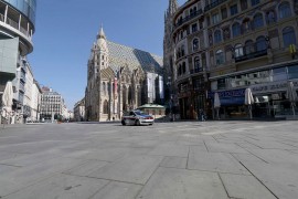 Više od 140 državljana Srbije se vratilo iz Beča