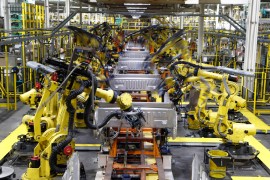Ford ponovo odložio početak proizvodnje