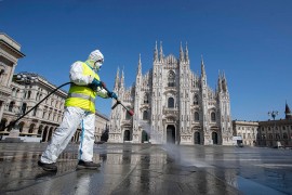 Srpski državljanin među žrtvama u Italiji