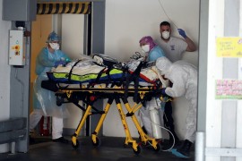 Francuska četvrta zemlja po broju žrtava virusa korona