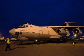U Beograd stižu još dva aviona, opremu kupila Srbija, prevoz plaća EU