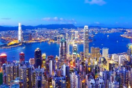 Maloprodaja u Hongkongu opala za rekordnih 44 odsto u februaru