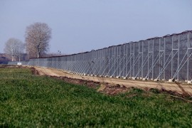 Kamp u karantinu poslije pozitivnih testova