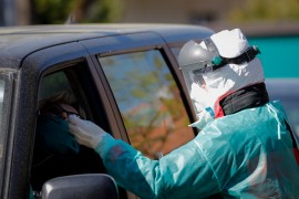 Hrvatima u dijaspori preporučeno da ne dolaze za Uskrs