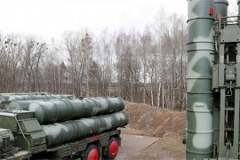 SAD spremne pomoći Turskoj protiv Sirije ako Ankara ukloni S-400