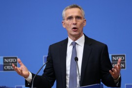 NATO upozorio Rusiju: Virus korona nije uticao na našu borbenu gotovost