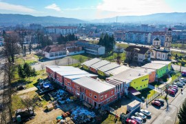 Vrtić "Kolibri" od septembra u novom ruhu