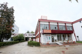 Kontakti zaraženih radnica "Beme" u kućnoj izolaciji