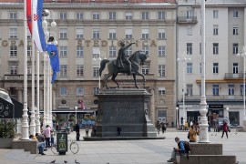 U Hrvatskoj za pola mjeseca više od 12.000 ljudi ostalo bez posla