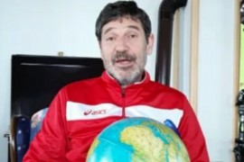 Dragan Jovanović pokazao kako da se oslobodimo virusa korona