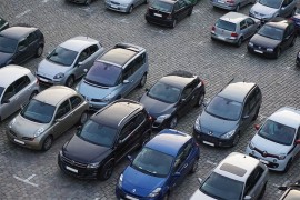 Šta se može dogoditi ako vam automobil dugo parkiran