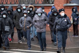 Za 24 sata u Rusiji 601 zaraženo virusom korona, ukupno 4.149