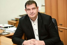Pranje i dezinfekcija ulica i javnih površina u Banjaluci