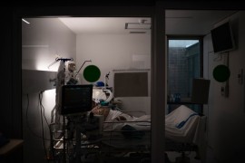 Blag pad broja preminulih od korone u Španiji, 932 za 24 sata
