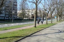 Ispoštovana naredba o zabrani kretanja mlađim od 65 godina