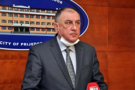 Za vikend zabrana okupljanja na izletištima u Prijedoru