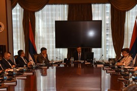 U RS za vikend zabrana kretanja iz mjesta prebivališta