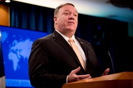 Pompeo: Hvala Vučiću i Vladi Srbije