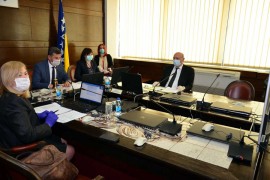 Deset mjera Vlade FBiH: Privrednicima na raspolaganju 400 miliona KM