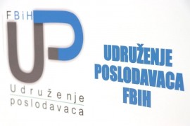Udruženje poslodavaca FBiH: Mjere Vlade napredak, ali još uvijek ...