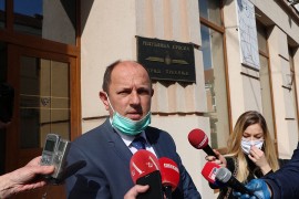 Istočna Hercegovina: Sloga nas je zaštitila od korone