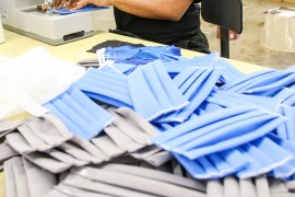 Berlinske vlasti optužile SAD: Zaplijenili su naših 200.000 maski