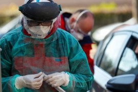 U Hrvatskoj preminula jedna osoba, 68 novozaraženih
